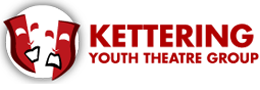 Kettering Youth Theatre Group logo